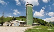 40 Il grande silos di Lavaggio...